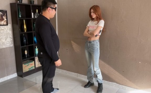 资讯|碎蛋娇娃 『超S·联盟』辣妹酷刑 [17分26秒]