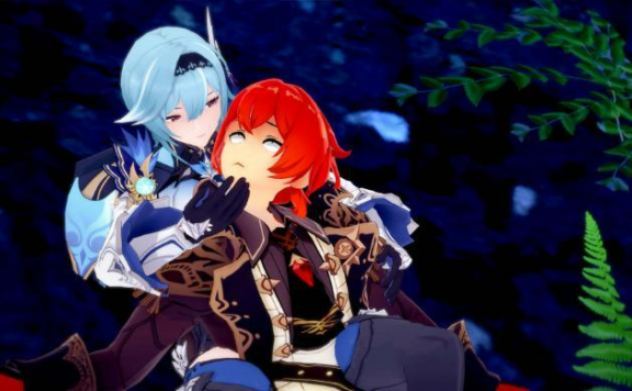 资讯|漫画 尤拉腿绞扭脖暗杀 [32分35秒]