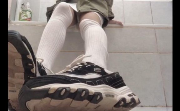 资讯|女王女主 《子怡》斯凯奇运动风第一人称羞辱 [9分46秒]