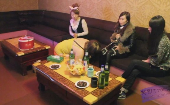 资讯|女权时代 KTV三人极度羞辱（三） [48分56秒]