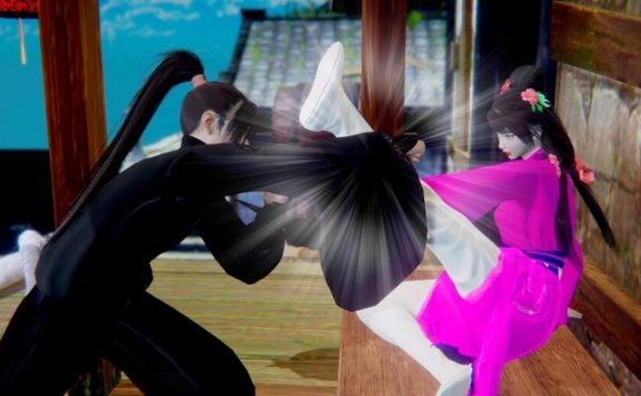 资讯|漫画 小说家10（黑店老板娘脚踢少侠，小师妹中计惨遭女魔头折磨） [8分14秒]