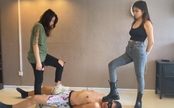 资讯|碎蛋娇娃 『超S·联盟』姐妹间的防狼交流 [17分26秒]