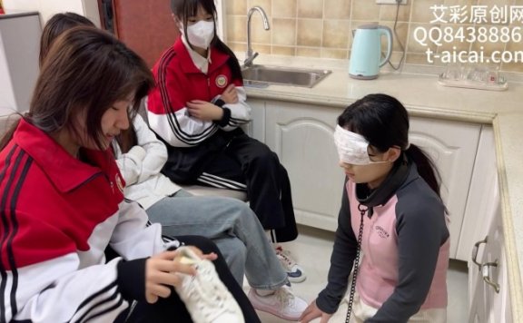 资讯|女王女主 『chnnsct1818』真实体育课后重度原味虐女m [48分56秒]