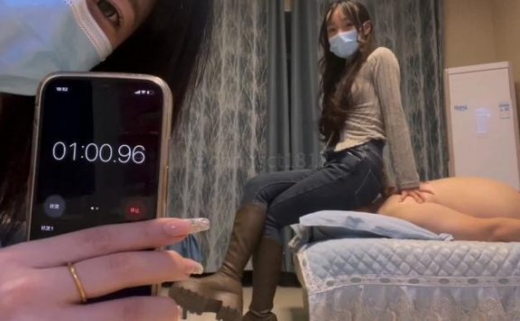 资讯|女王女主 双学生S抓阄坐脸折磨 [32分35秒]