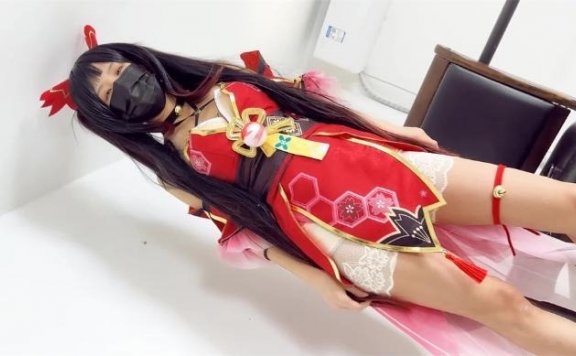 资讯|婧児小主 LCT374k 桌刑 晓G主人花火COS 裸足鞋子碾踩践踏M隶 全语言征服 [17分26秒]