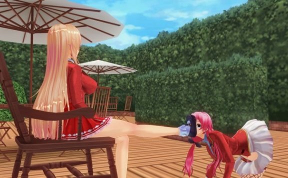 资讯|漫画 同学的女奴 [30分19秒]