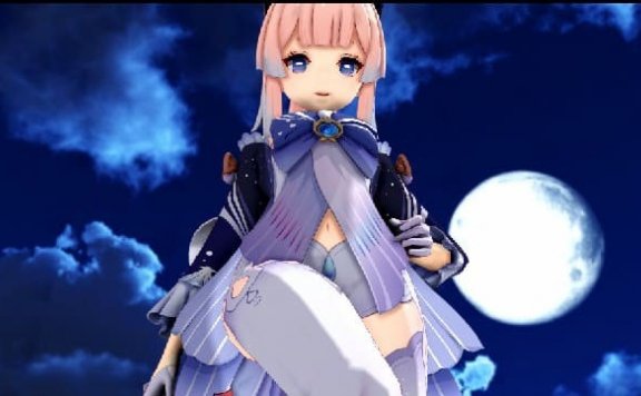 资讯|动漫 (4k高画质)女虐女MMDx1 [21分24秒]