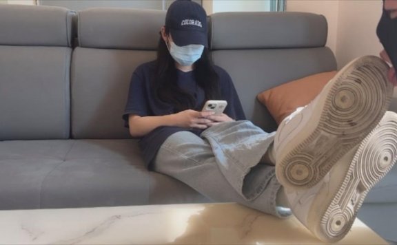 资讯|子怡工作室 《208少女宿舍》室友单独踩踏狗子 [48分56秒]