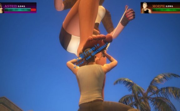 资讯|游戏 giantess女巨人游戏 [21分24秒]