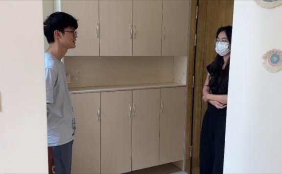 资讯|子怡工作室 《无双sama》剧情片：女主播的故事 [48分56秒]