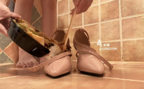 资讯|crush 《久奈樱》高跟盖浇饭酸奶 [9分43秒]