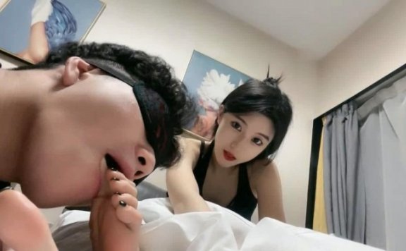 资讯|直播视频 《优甜大大》近距离恋足伺候 [30分19秒]