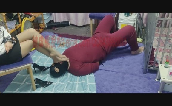 资讯|女王女主 「被虐熊原创」魔女S老师调教学生游戏（下部） [48分56秒]