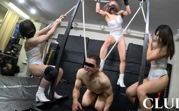 资讯|日韩调教 CLUB-Q系列 DD-201 [48分56秒]