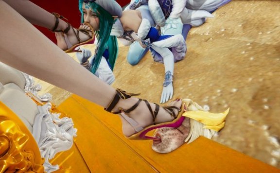 资讯|漫画 沙滩两女M深情舔舐 [30分19秒]