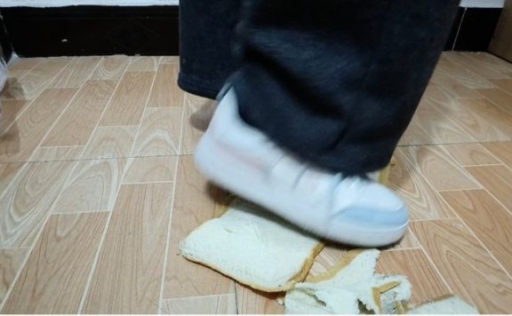 资讯|crush 小悦制作狗粮 [9分43秒]