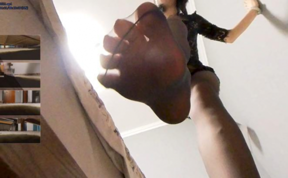 资讯|明妃女王 《明视界》明妃VR视角玩弄调戏几个小人 [21分24秒]