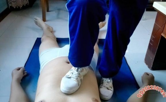 资讯|女王女主 《女主日记》霸道学姐摧残记 [48分56秒]