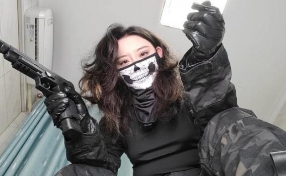 资讯|羲又原创 《羲又特工》杀手没有假期！ [9分46秒]