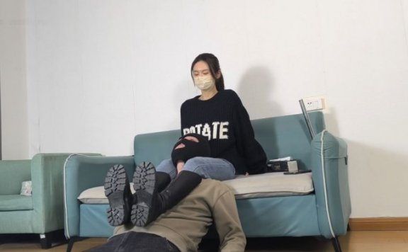 资讯|女神学院 《女神学院·梓》窒息黑屏三次 [32分35秒]