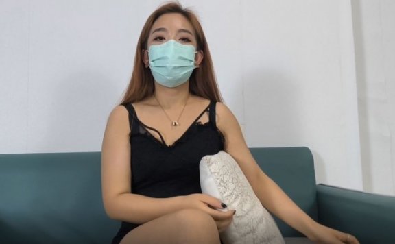 资讯|女神学院 《女神学院·悦兮》主人家奴的GTS [21分24秒]