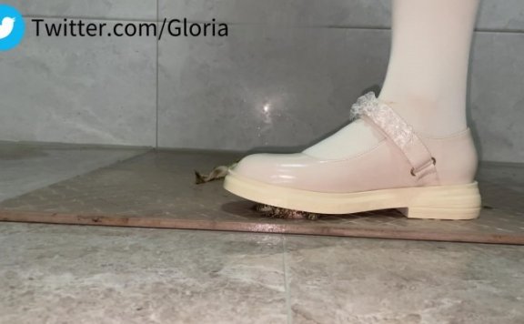 资讯|crush C2226 – 白丝小皮鞋踩烂蛙 [6分44秒]