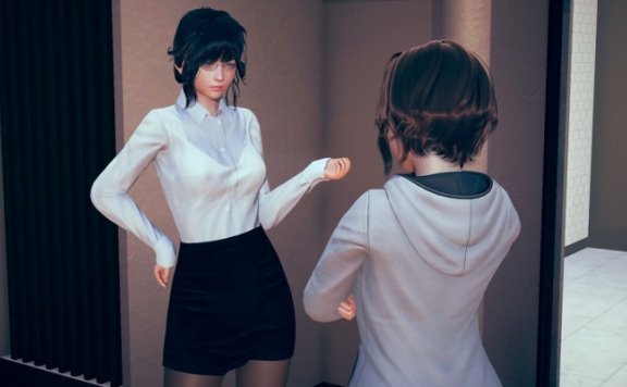 资讯|漫画 白领上司脚下垃圾一样的女M [30分19秒]