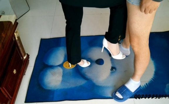 资讯|女王女主 肉丝鱼嘴也能干废你 [17分26秒]