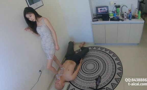 资讯|女王女主 《素人S》美竹姐姐《超美的深喉》 [48分56秒]