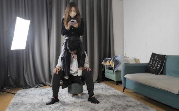 资讯|女神学院 《女神学院·肉肉Rose》全程断头骑 [21分27秒]