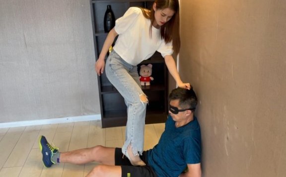 资讯|碎蛋娇娃 『超S·联盟』姐妹间的帮助 [17分26秒]