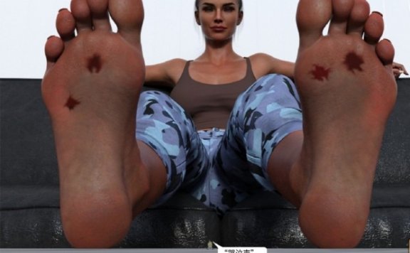 资讯|漫画 山姆女王无意识残忍的踩扁朋友们 [21分24秒]