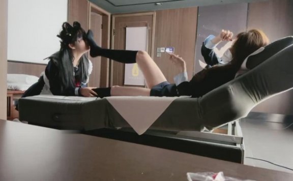 资讯|直播视频 《美美子》你们的女神我的狗奴 [30分19秒]