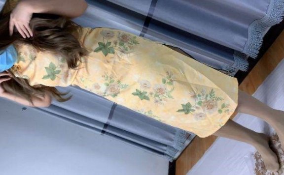 资讯|crush 昕馨旗袍高跟消灭999只面包虫 [14分25秒]