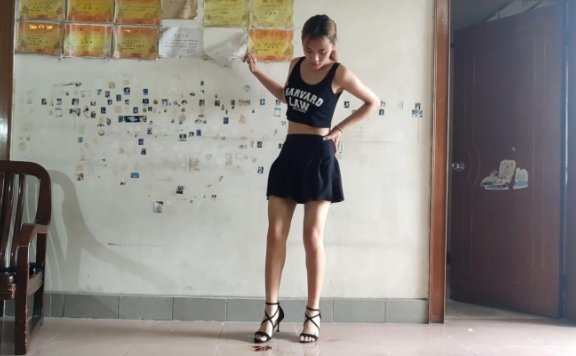 资讯|鱼爹归宿 甜美系梦姐姐清凉背心凉高踩踏虐待蹂躏小龙虾 [9分14秒]