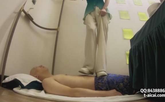 资讯|女王女主 《素人S》开发足浴店漂亮妹妹踩踏1 [48分56秒]