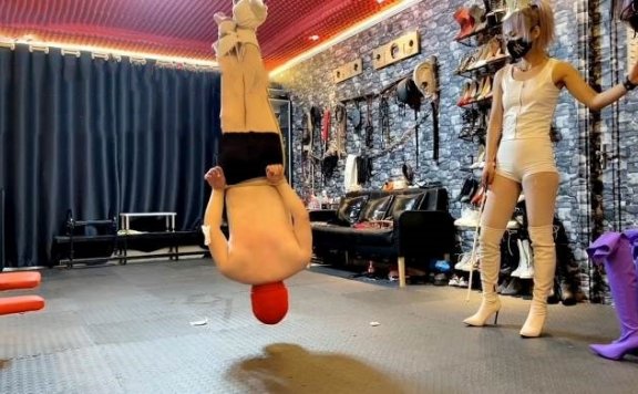 资讯|女王女主 红焱S全套TJ狂虐 [48分56秒]