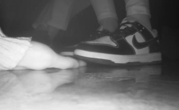 资讯|crush 2021.4月电影月熊猫dunk无意识踩手 [23分37秒]