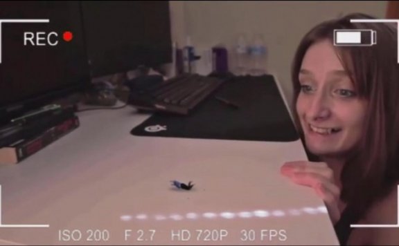 资讯|crush 被主人无意识踩在汗臭巨脚下碾压躲进恶臭脚趾缝跟脚泥作伴 [21分24秒]