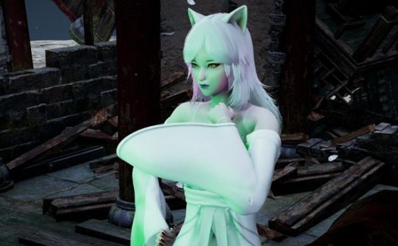 资讯|漫画 索命猫妖（道士做法用猫献祭，不料被猫妖踩虐致死） [13分12秒]