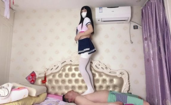 资讯|兔粉粉 《兔粉粉》海军小姐姐的舞蹈 [48分56秒]