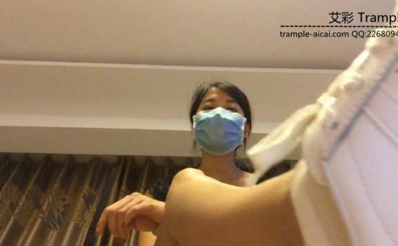 资讯|婧児小主 老师的臭棉袜POV 感受运动完老师鞋子里屈辱的味道 [17分26秒]