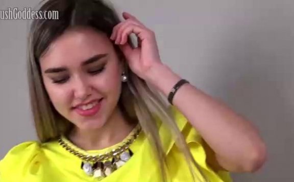 资讯|crush Lena甜美小姐姐黑高踩爆小鱼 [23分37秒]