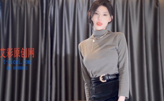 资讯|绝美黑金女神 第一视角羞辱穿钻夸，羞辱 [9分46秒]