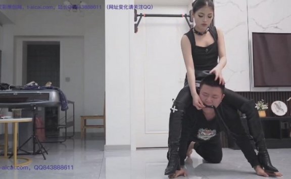 资讯|女王女主 情人节美妆出门约男人前 爆虐重打自家狗 人格羞辱折磨到跳踩深喉到持续吐 [48分56秒]