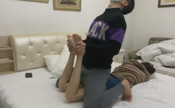 资讯|活力诗蔓 折磨虐掰自恋的美脚女生 [6分40秒]