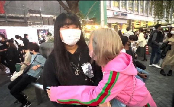 资讯|日韩调教 日本街头闻脚少女猛吸美女们新鲜的体味跟酸臭汗脚意犹未尽2 [35分40秒]