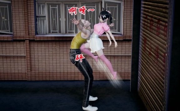 资讯|漫画 小萝莉5 [21分24秒]