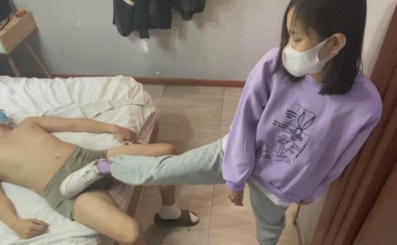 资讯|小思High踢 特奈后的极限残忍折磨xs37 [17分26秒]