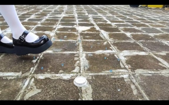 资讯|crush 国产萌妹臭脚残忍践踏小强 [6分52秒]